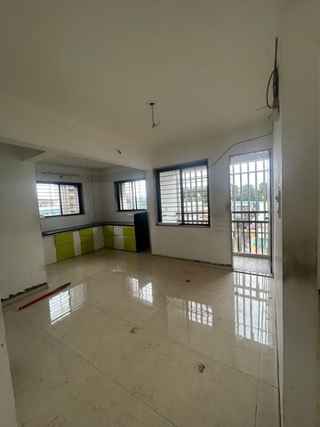 Room in 4 BHK Apartment at Indira Nagar – for Rent