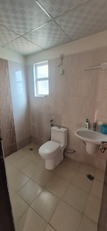 Bathroom in  Pg at Sector 66 – for Rent