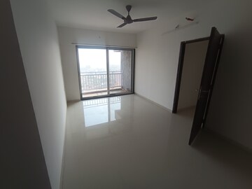 Master Bedroom in 1 BHK Apartment at Mutha Sai Nirvana, Shahad – for Rent