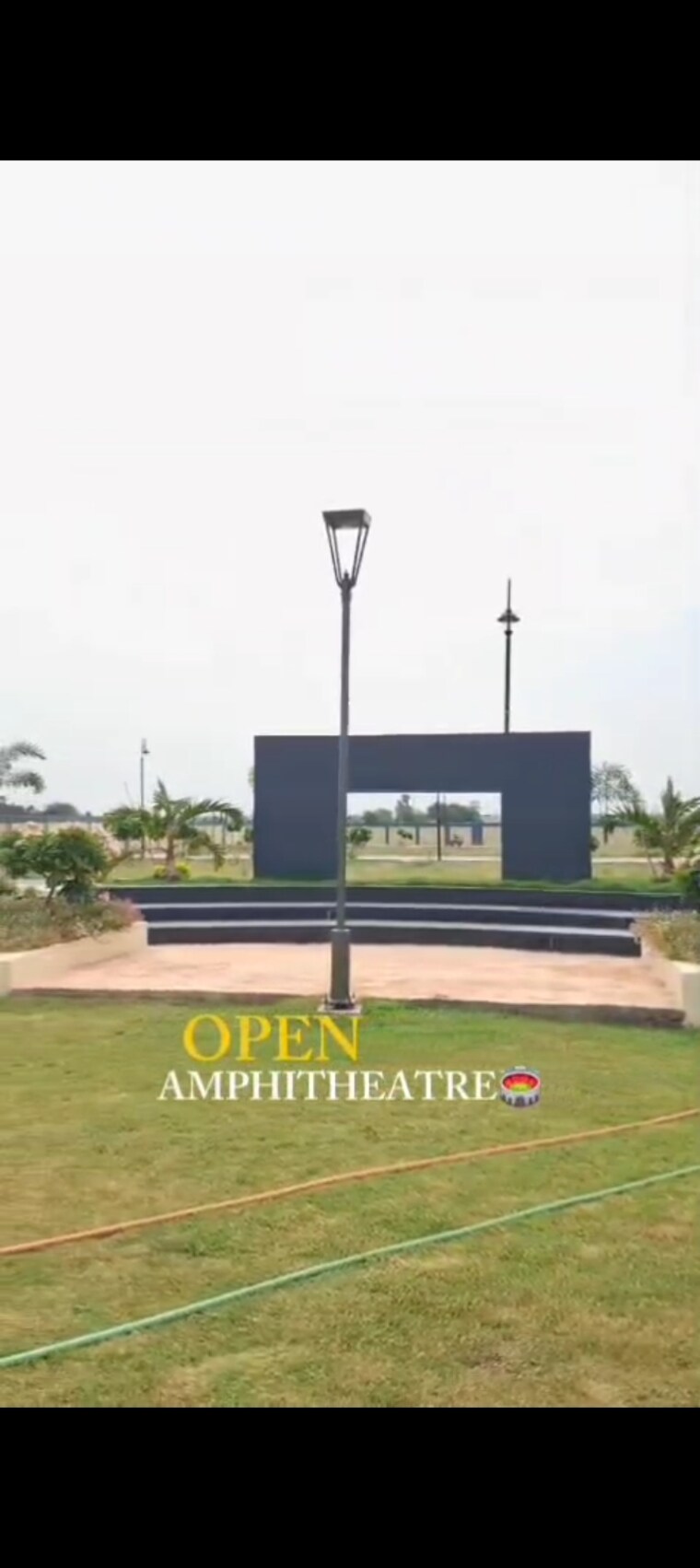 Garden, super corridor  1000 Sq.Yd. Plot In Super Corridor Indore 9578075