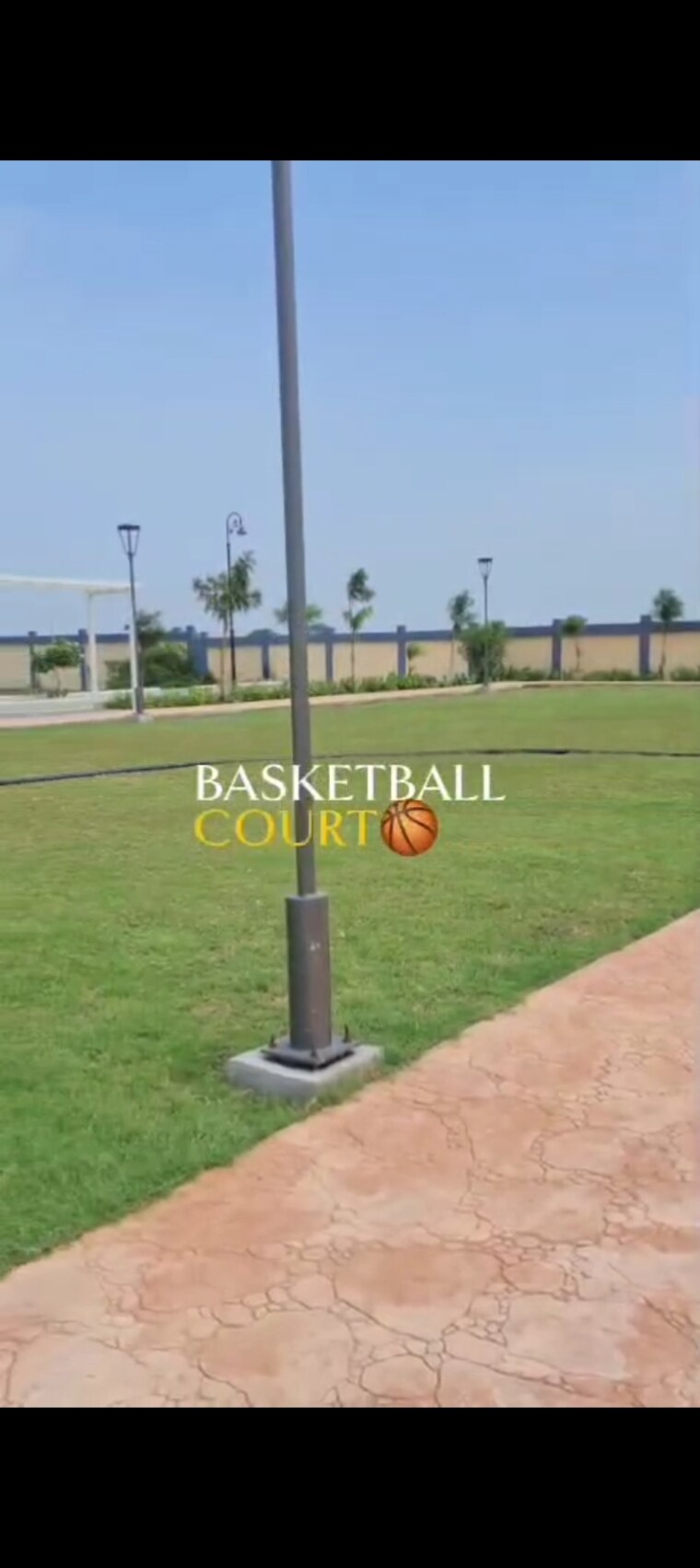 Garden, super corridor  1000 Sq.Yd. Plot In Super Corridor Indore 9578075