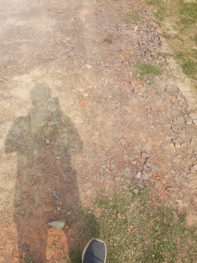 undefined, gosainganj  1250 Sq.Ft. Plot In Gosainganj Lucknow 9578073