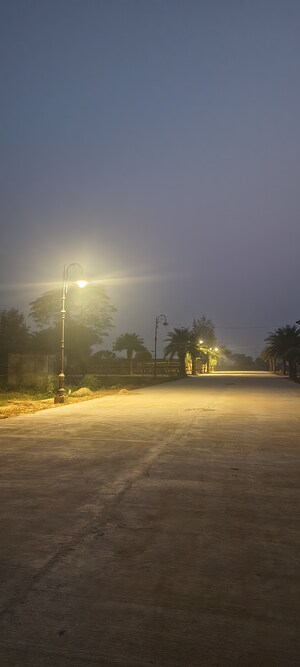  Plot – Exterior View View at Sujanpur - for Sale