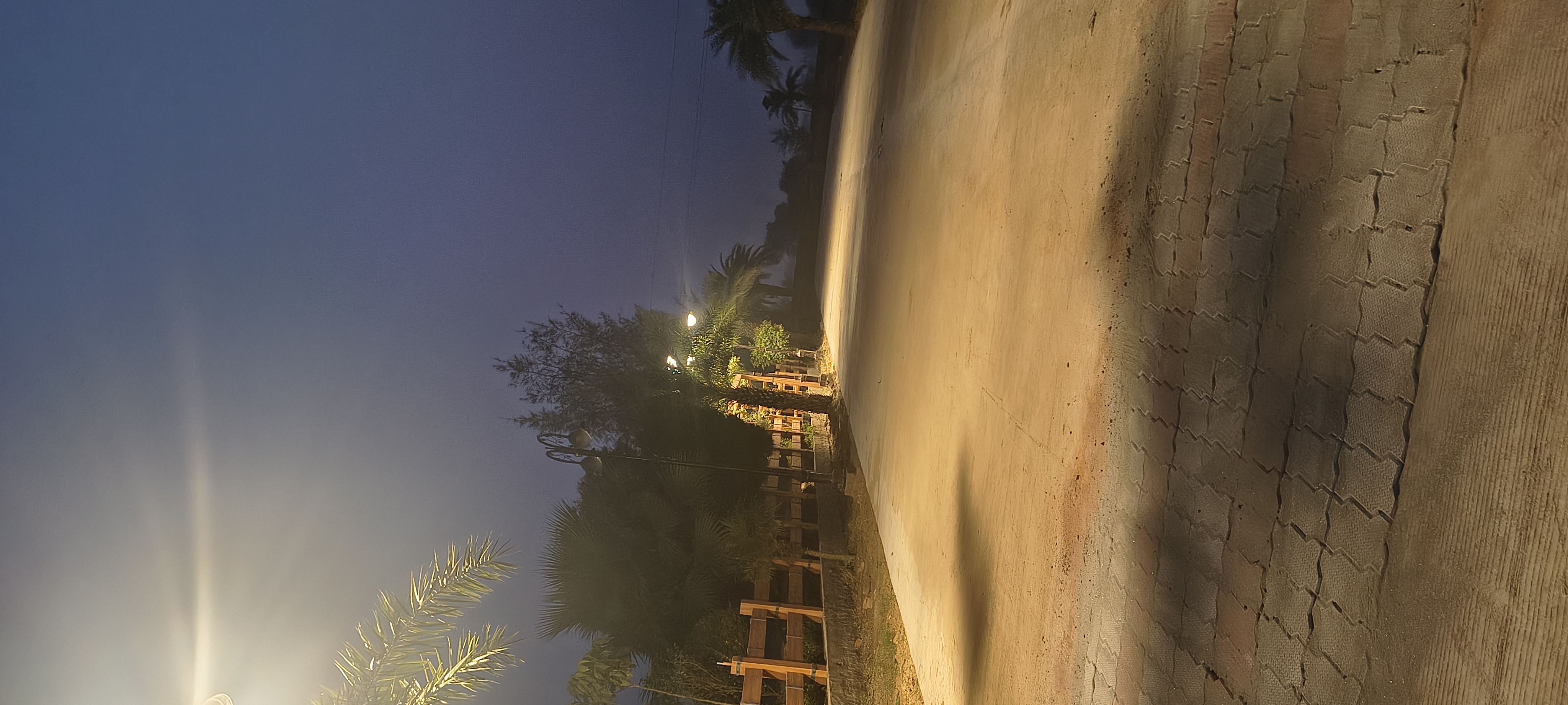 Plot For Sale in Golden City Ada Approve 