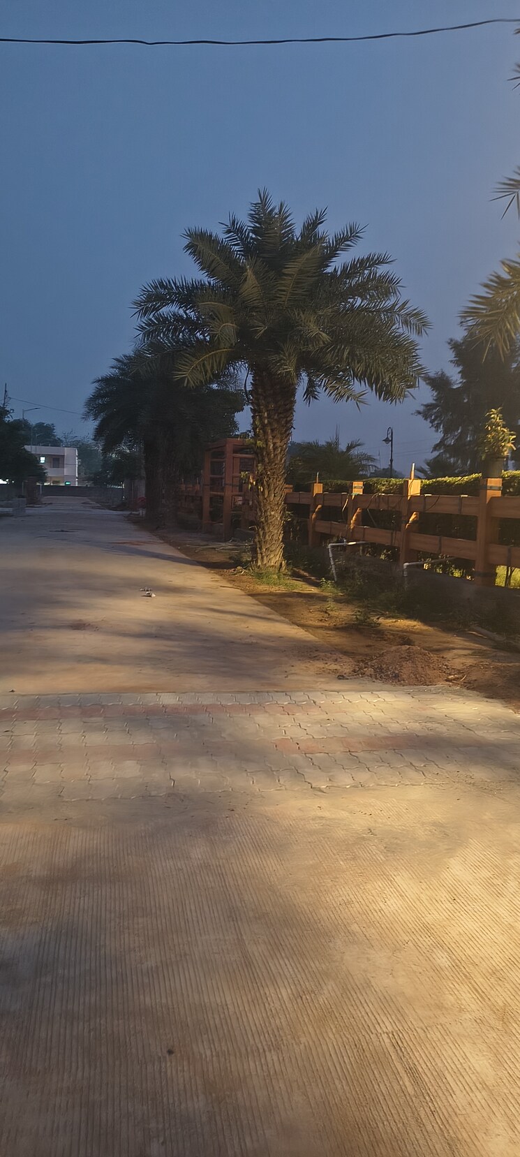 Exterior View, sujanpur  800 Sq.Yd. Plot In Sujanpur Aligarh 9578079