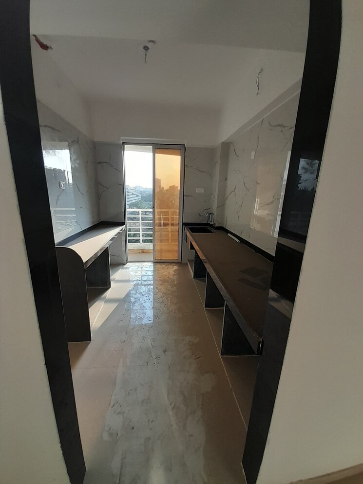 Kitchen, siddhivinayak-royal-meadows 2 Bedroom 756 Sq.Ft. Apartment In Shahad Thane 9578122