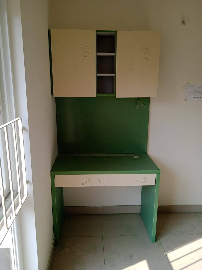 3 BHK Apartment For Rent in Brigade El Dorado