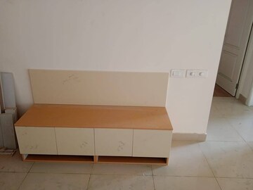 Furnished Amenities in 3 BHK Apartment at Brigade El Dorado, Bagaluru – for Rent