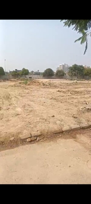 Plot Area in  Plot at Sector 84 – for Sale