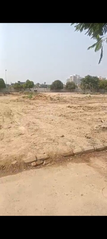 Plot Area in  Plot at Sector 84 – for Sale