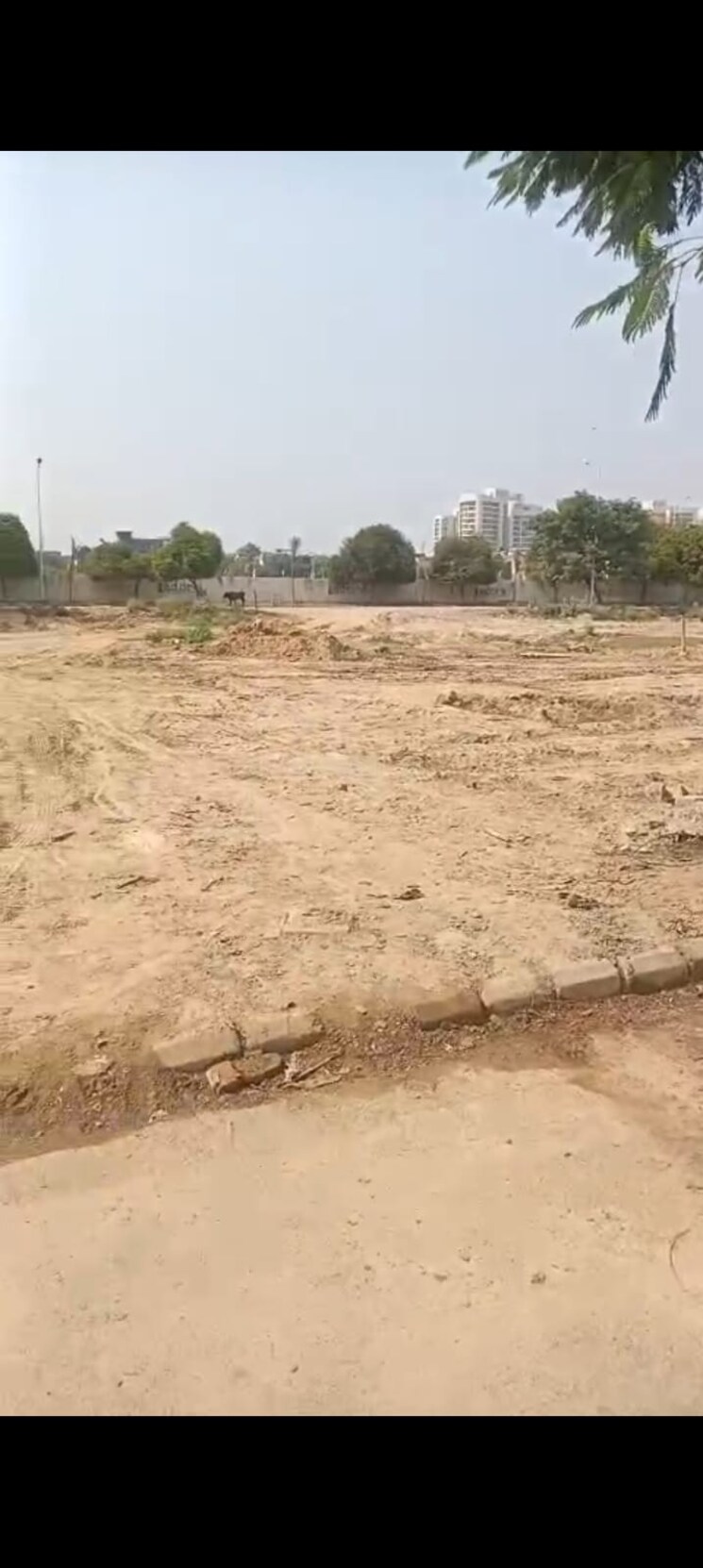 undefined, sector 84  250 Sq.Yd. Plot In Sector 84 Faridabad 9578081