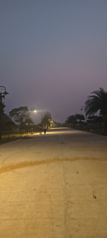  Plot – Exterior View View at Sujanpur - for Sale