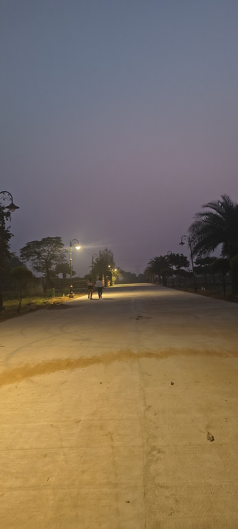 Exterior View, sujanpur  850 Sq.Yd. Plot In Sujanpur Aligarh 9578095