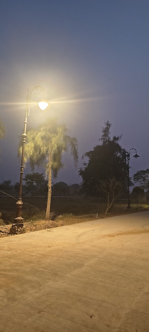  Plot – Exterior View View at Sujanpur - for Sale