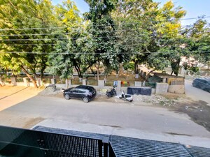 1 BHK Builder Floor – Exterior View View at Sector 46 - for Rent