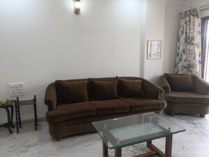 2 BHK Apartment For Rent in Acme Ascent Residency, Andheri East