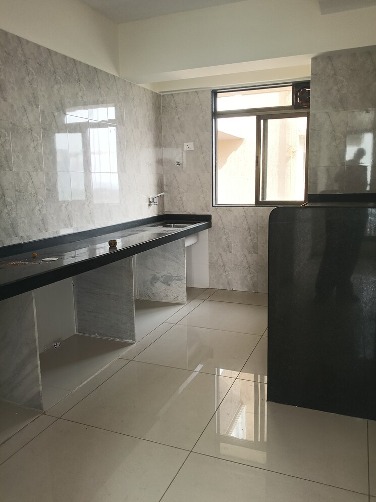 Kitchen, chandak-34-park-estate 2.5 Bedroom 750 Sq.Ft. Apartment In Goregaon West Mumbai 9578101