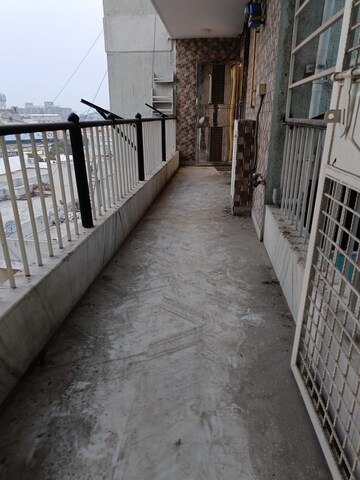 Balcony in 3 BHK Apartment at Ip Extension – for Sale