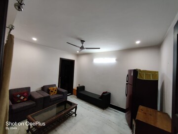 1 BHK Builder Floor For Rent in Sector 29
