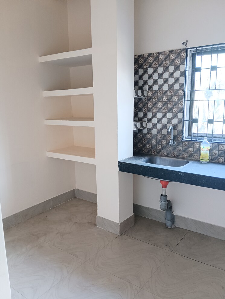 Balcony, beltola 2 Bedroom 800 Sq.Ft. Villa In Beltola Guwahati 9578112