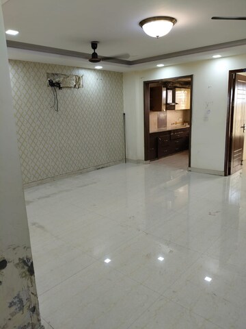 4 BHK Builder Floor For Rent in Sector 29