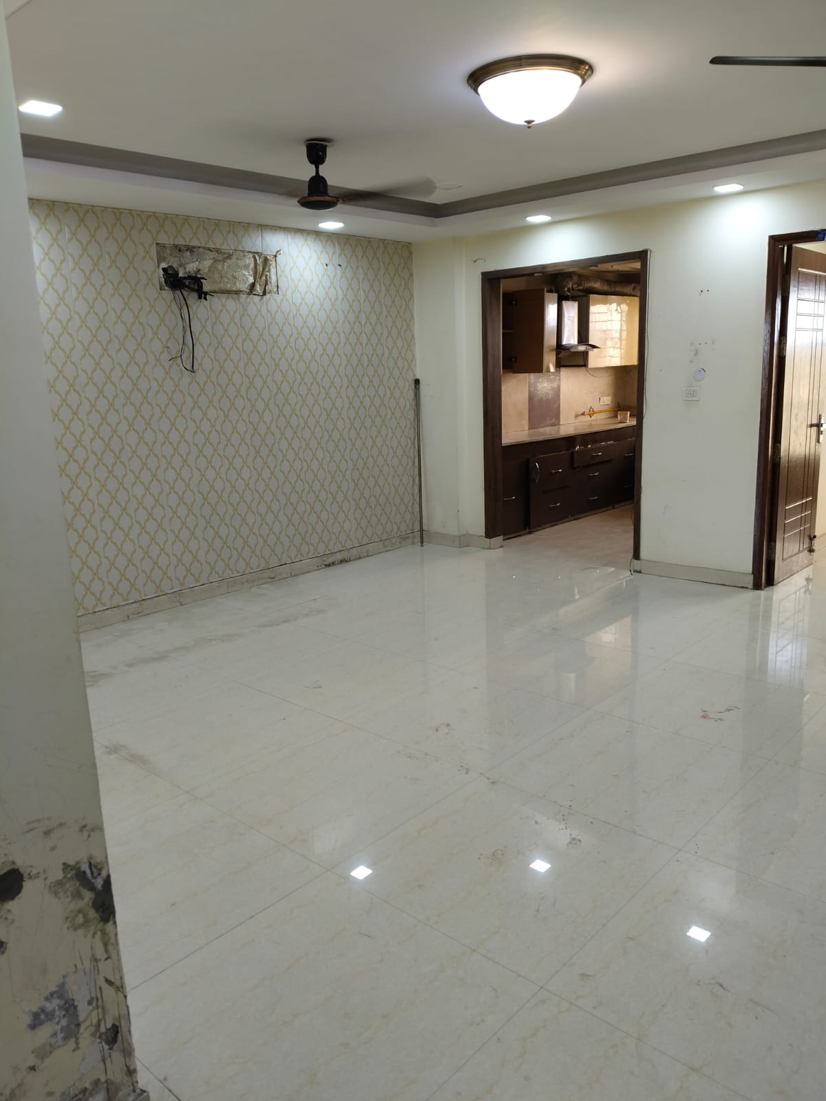 4 BHK Builder Floor For Rent in Sector 29
