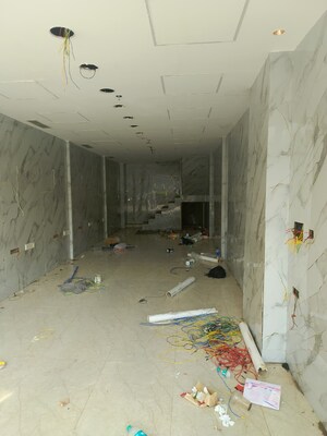  Shop For Rent in Spazedge, Sector 47