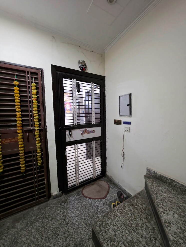 undefined, dwarka mor 2 Bedroom 800 Sq.Ft. Builder Floor In Dwarka Mor Delhi 9578120