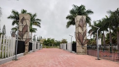 Plot For Sale in Oraiyan Vatavarna 