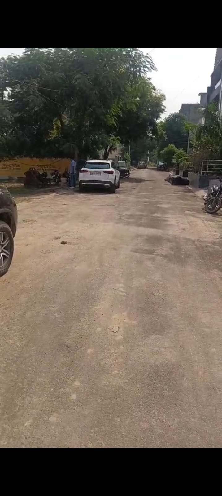 Plot For Sale in Bptp Parklands Plot Secto