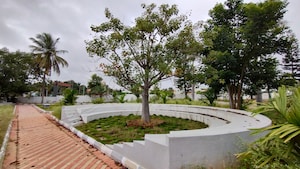  Plot – Exterior View View at Ramohalli - for Sale