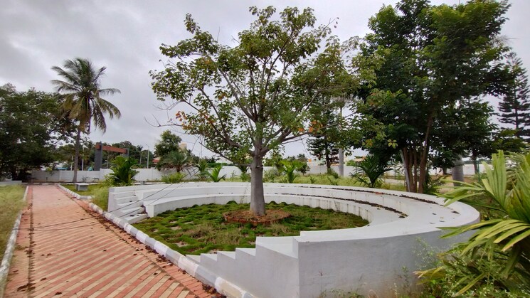 Exterior View, ramohalli  1500 Sq.Ft. Plot In Ramohalli Bangalore 9578126