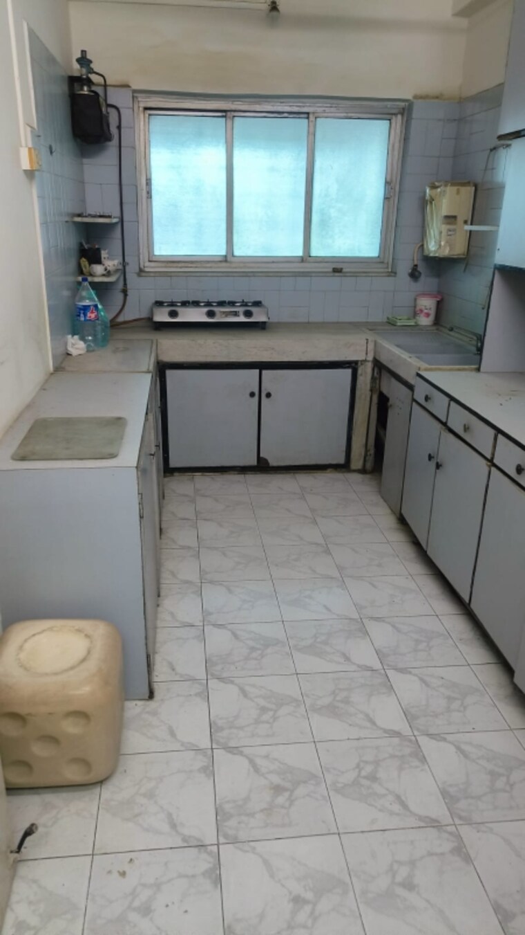 Kitchen, patel-park-society 2 Bedroom 700 Sq.Ft. Apartment In Santacruz East Mumbai 9578144