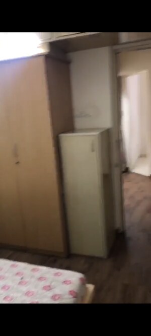 Room in 2 BHK Apartment at Bodakdev – for Rent