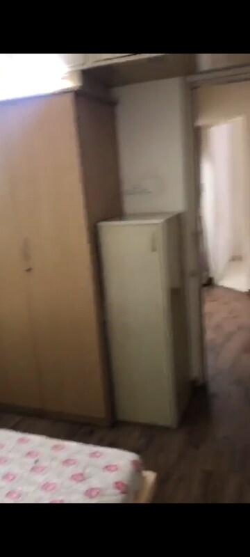 Room in 2 BHK Apartment at Bodakdev – for Rent