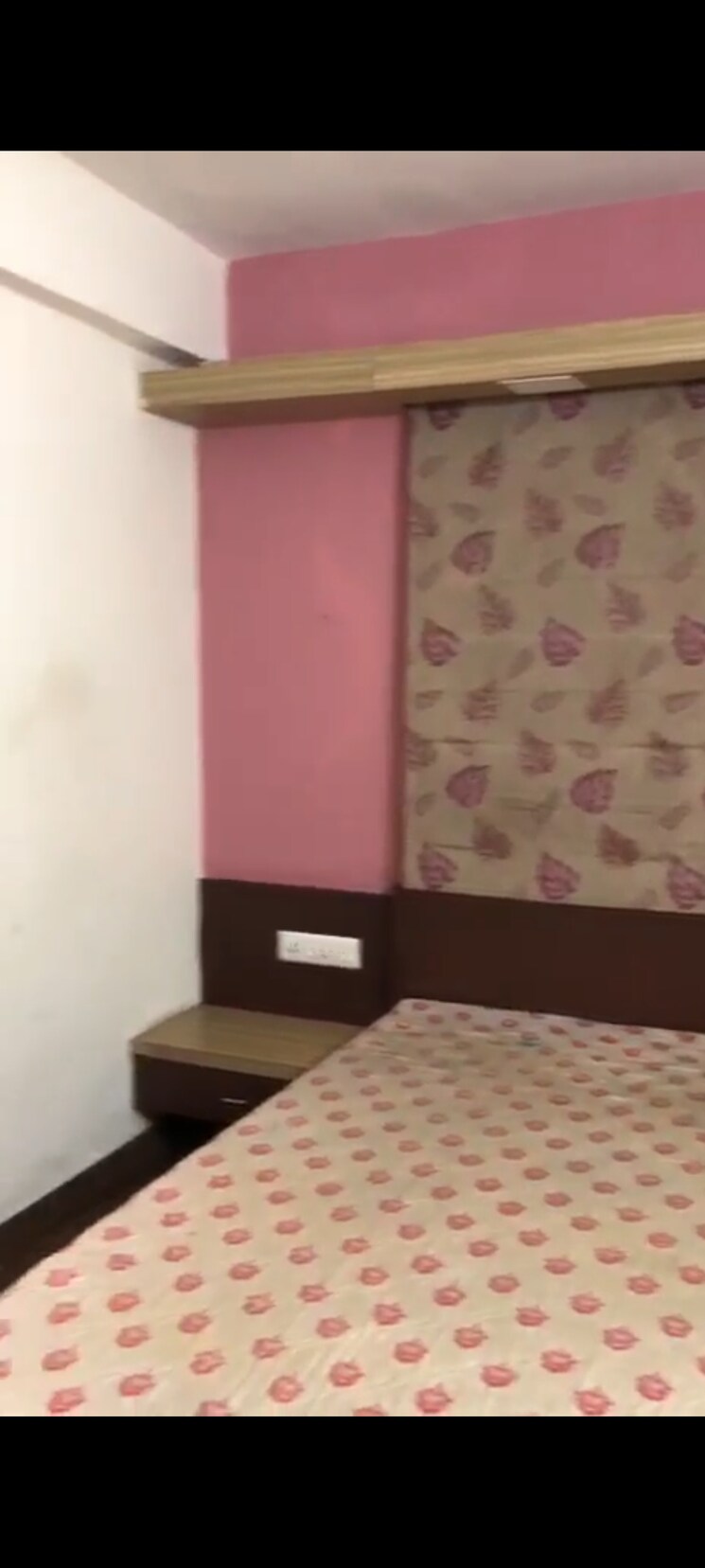 Bedroom, bodakdev 2 Bedroom 1200 Sq.Ft. Apartment In Bodakdev Ahmedabad 9578123