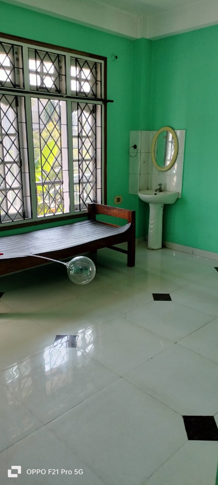 Gym, hengrabari 2 Bedroom 800 Sq.Ft. Villa In Hengrabari Guwahati 9578131