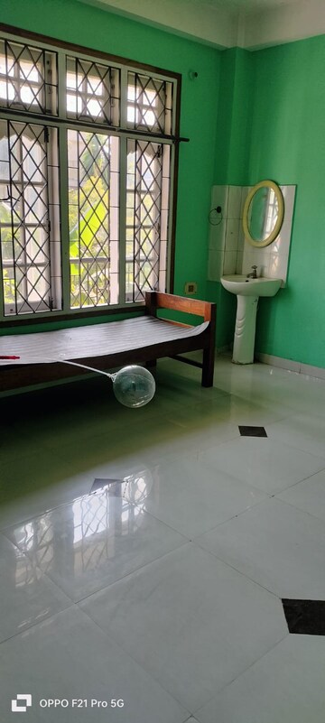 Parking in 2 BHK Villa at Hengrabari – for Rent