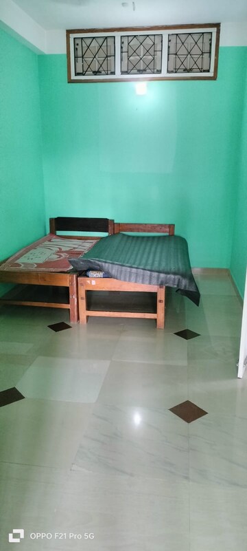 Bedroom in 2 BHK Villa at Hengrabari – for Rent