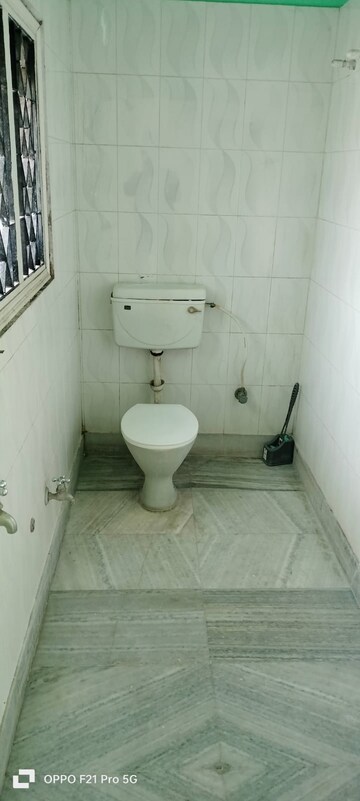 Bathroom in 2 BHK Villa at Hengrabari – for Rent