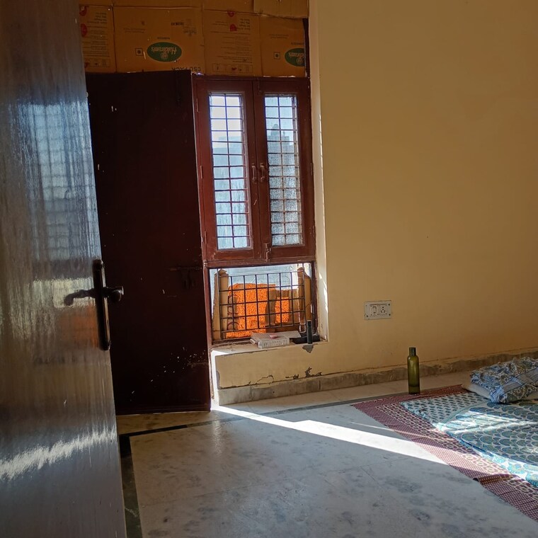 Bedroom, ashoka-enclave-3 2 Bedroom 700 Sq.Ft. Builder Floor In Sector 35 Faridabad 9578138