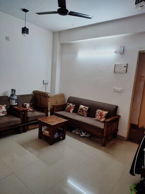 1 BHK Apartment For Rent in Lotus Homz, Sector 111