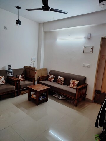 1 BHK Apartment For Rent in Lotus Homz, Sector 111