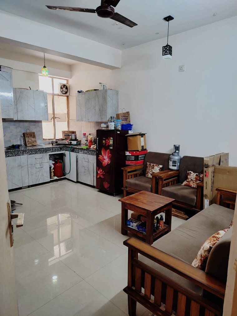 Master Bedroom, lotus-homz 1 Bedroom 385 Sq.Ft. Apartment In Sector 111 Gurgaon 9578161