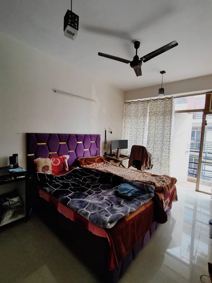 Bedroom, lotus-homz 1 Bedroom 385 Sq.Ft. Apartment In Sector 111 Gurgaon 9578161