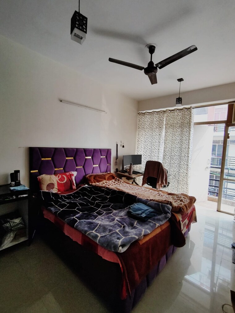 Bedroom, lotus-homz 1 Bedroom 385 Sq.Ft. Apartment In Sector 111 Gurgaon 9578161