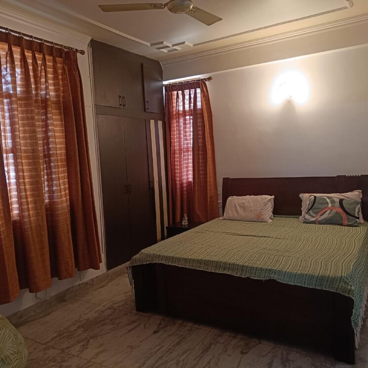 Bedroom, aman-luxury-apartments 2 Bedroom 1200 Sq.Ft. Apartment In Sahastradhara Road Dehradun 9578160