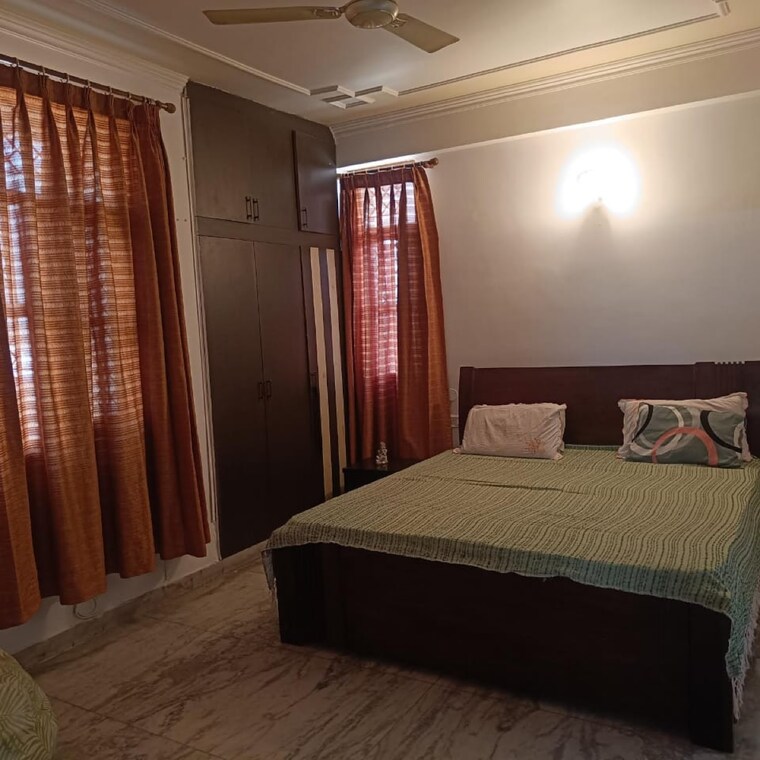 Bedroom, aman-luxury-apartments 2 Bedroom 1200 Sq.Ft. Apartment In Sahastradhara Road Dehradun 9578160