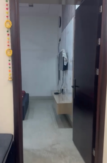 Bathroom in 2 BHK Independent House at Sector 24 – for Sale