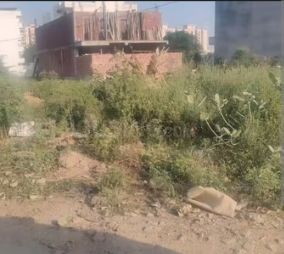 Plot For Sale in Sector 84 Parkland J Bloc